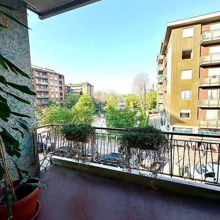 Nina'S House Apartment Milan Luaran gambar