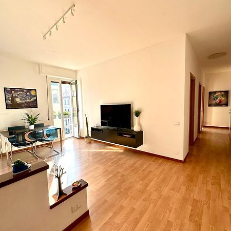 Nina'S House Apartment Milan Luaran gambar