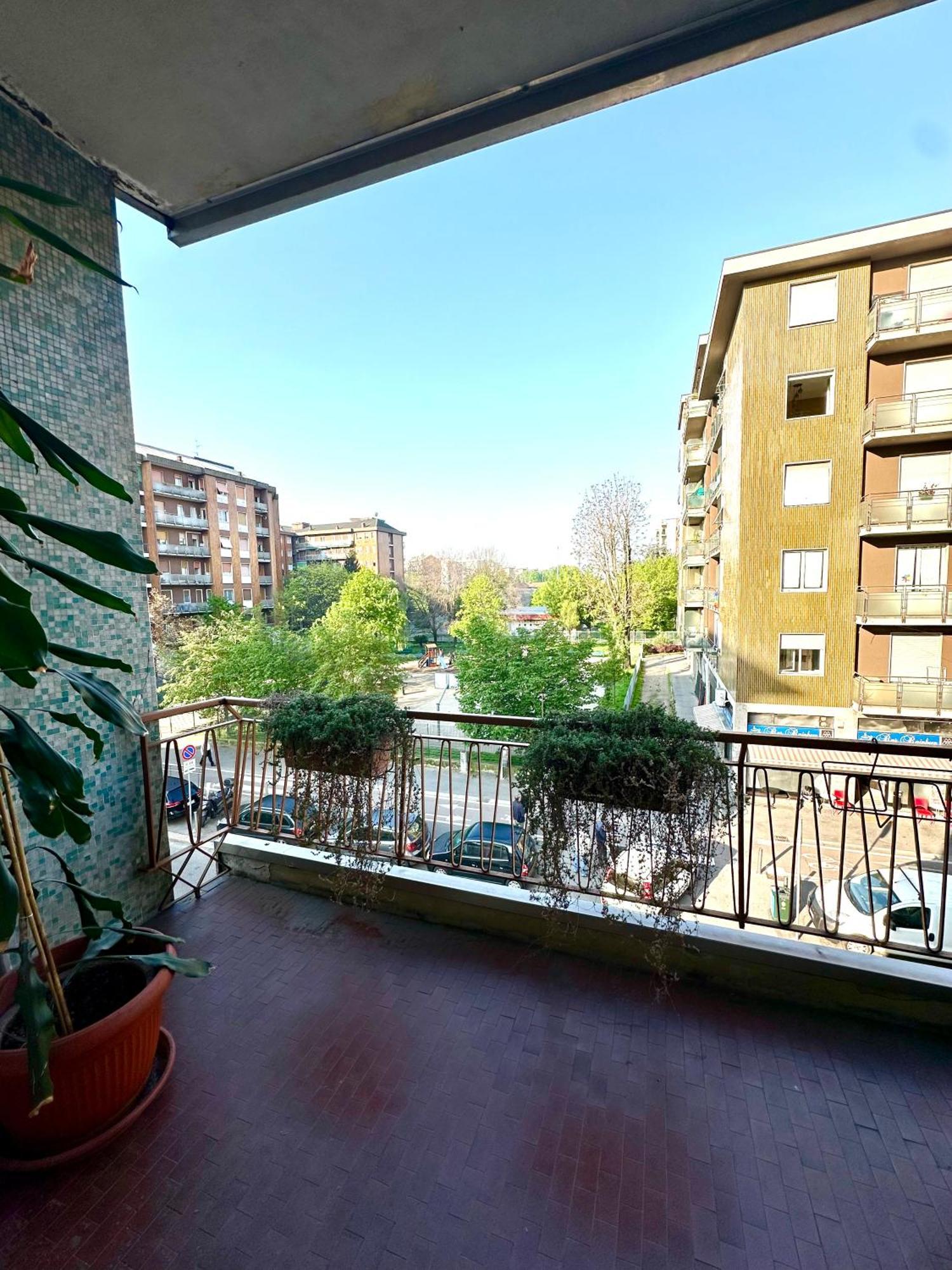 Nina'S House Apartment Milan Luaran gambar