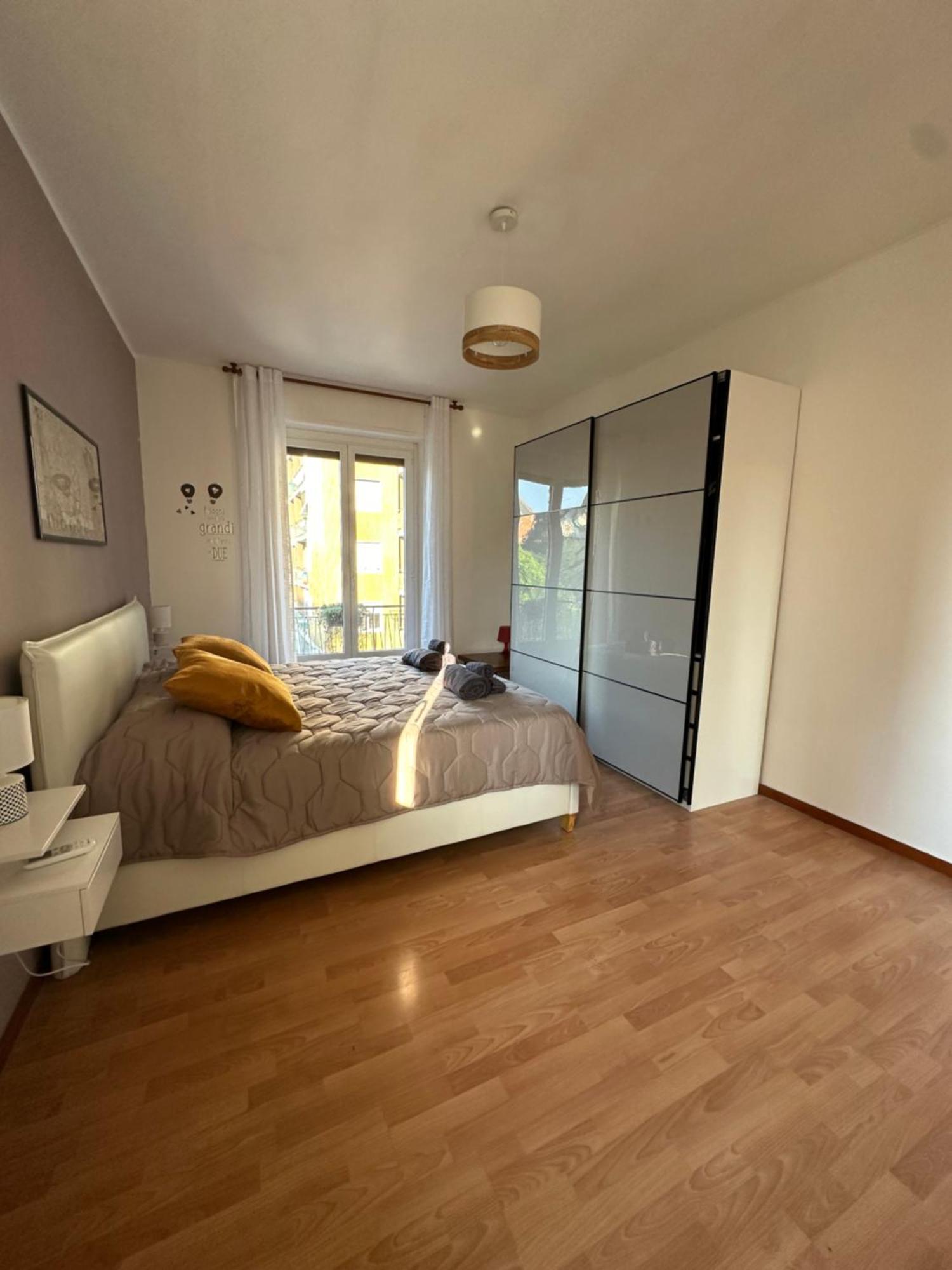 Nina'S House Apartment Milan Luaran gambar