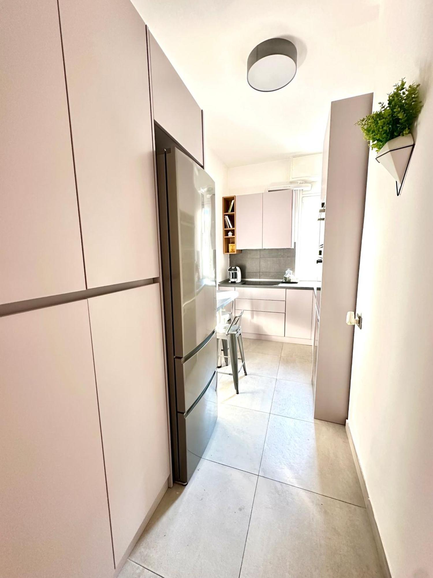 Nina'S House Apartment Milan Luaran gambar