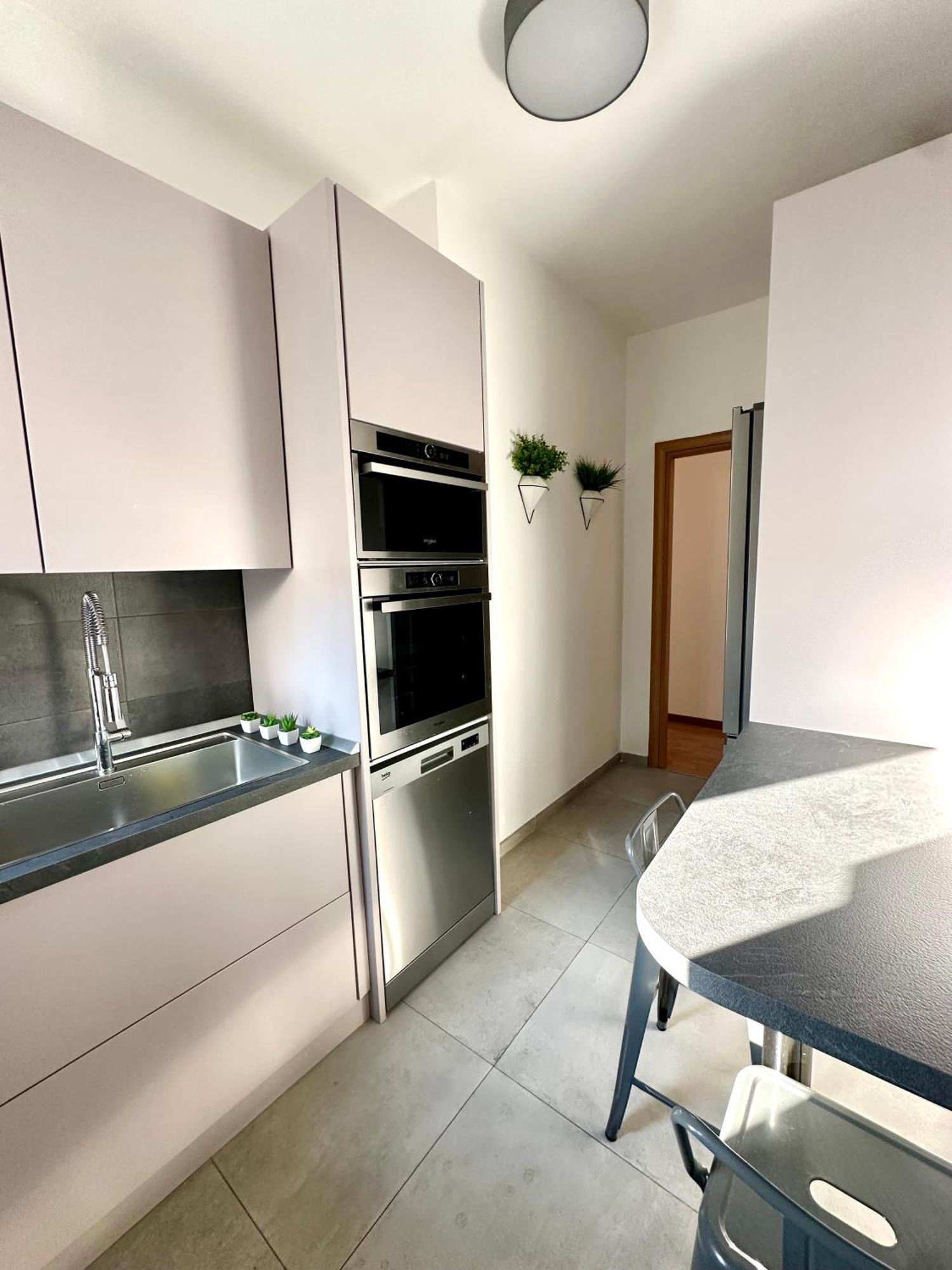 Nina'S House Apartment Milan Luaran gambar