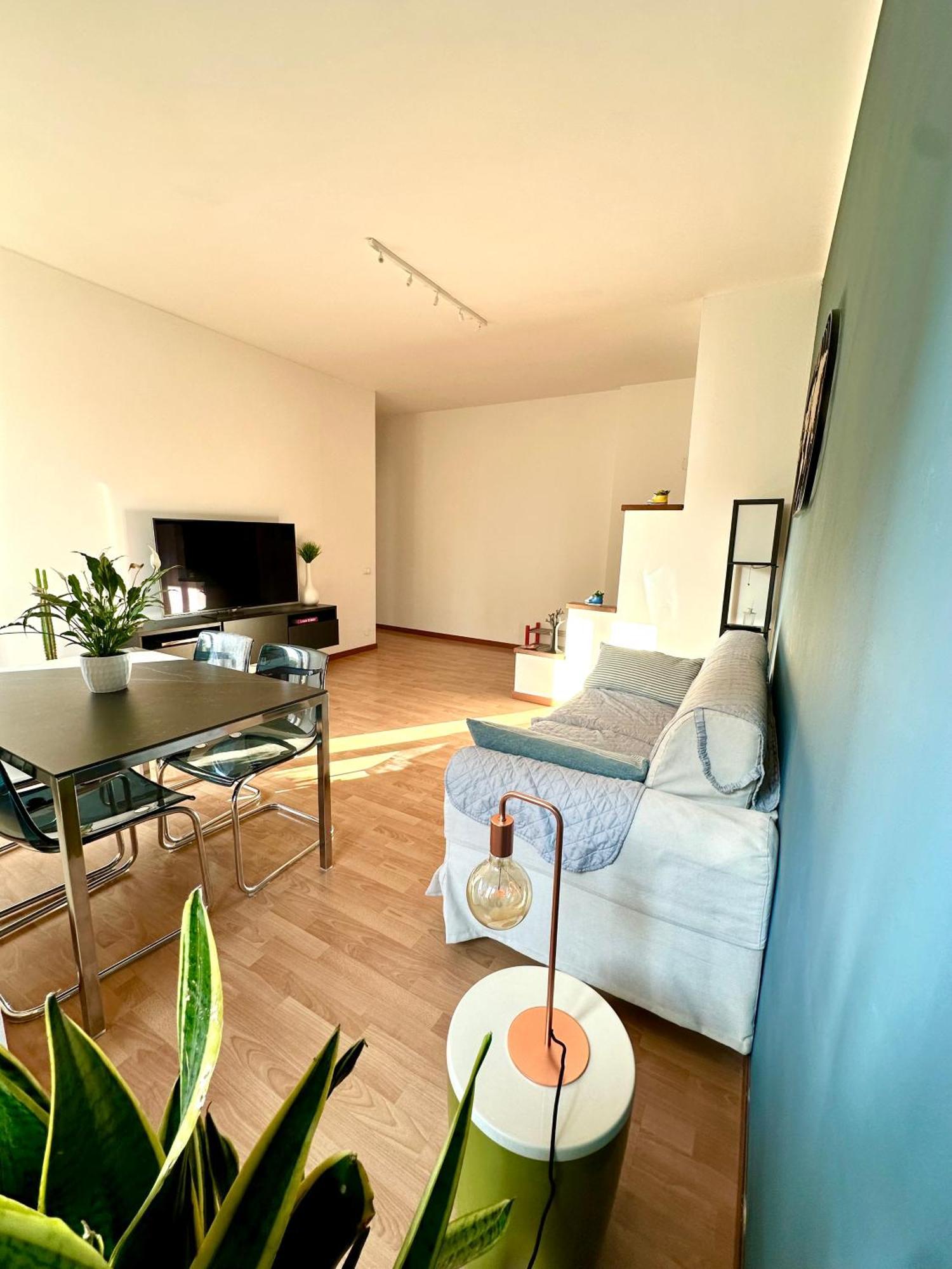 Nina'S House Apartment Milan Luaran gambar