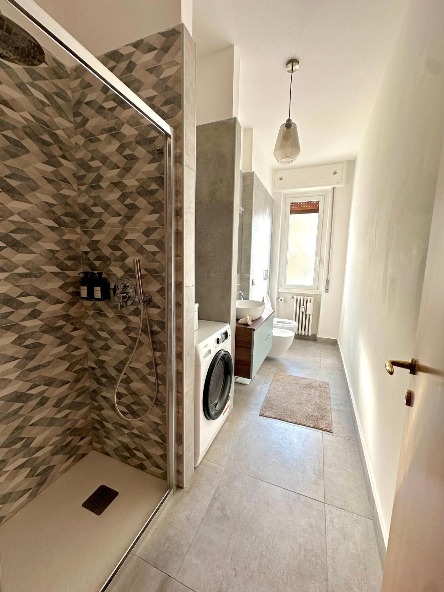 Nina'S House Apartment Milan Luaran gambar