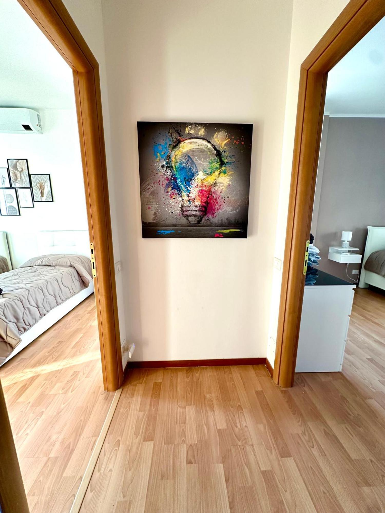 Nina'S House Apartment Milan Luaran gambar
