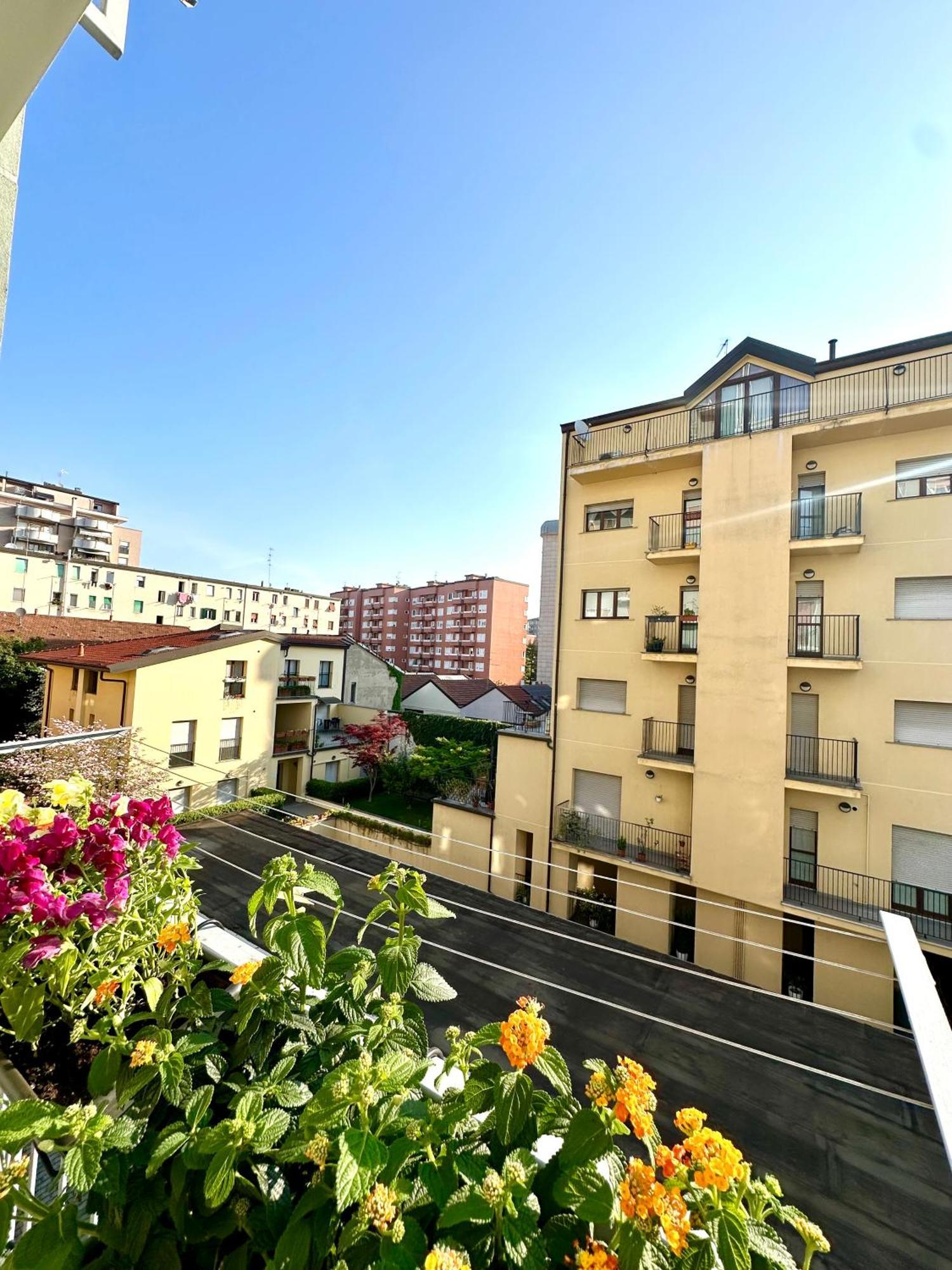 Nina'S House Apartment Milan Luaran gambar