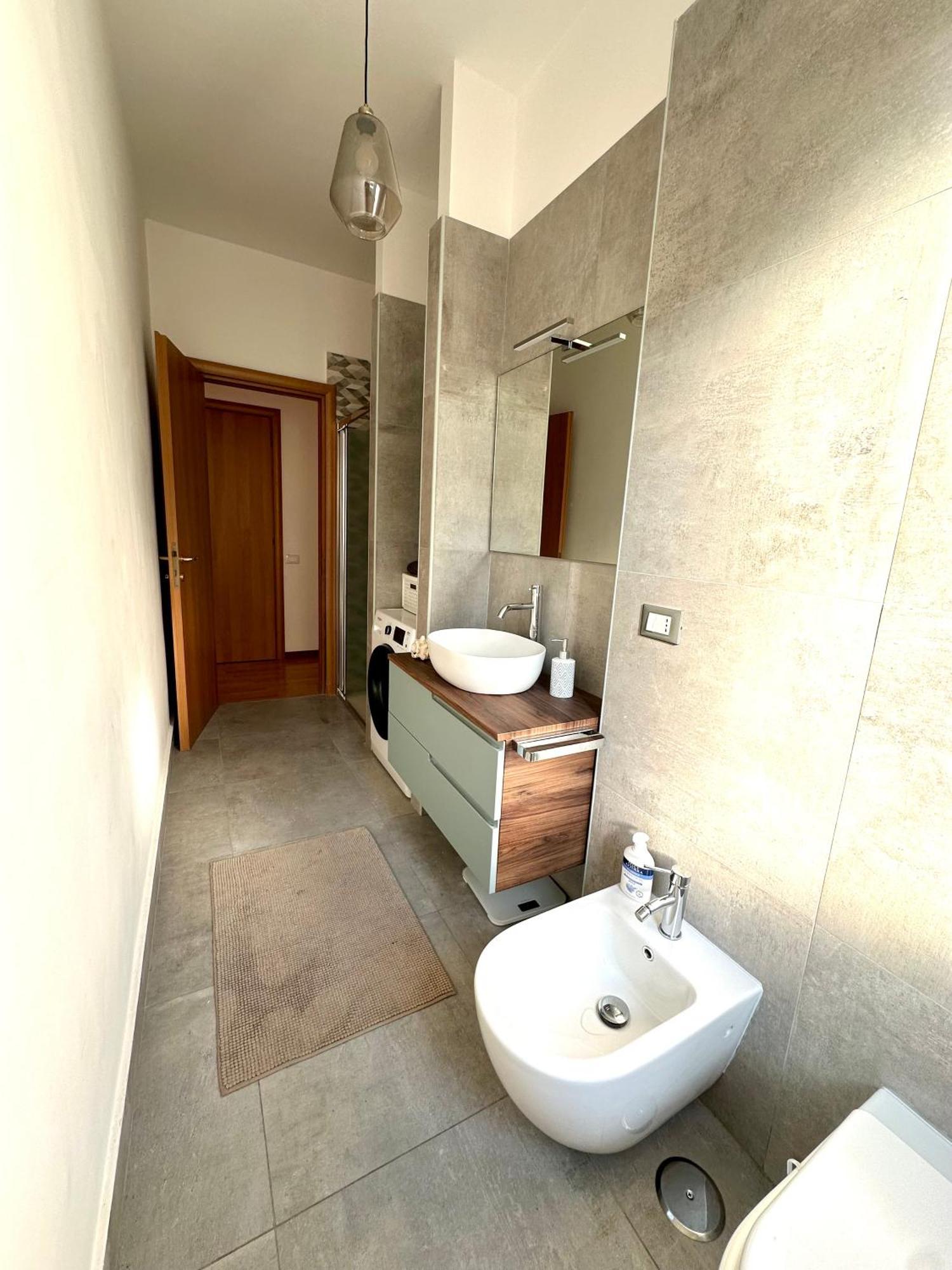 Nina'S House Apartment Milan Luaran gambar